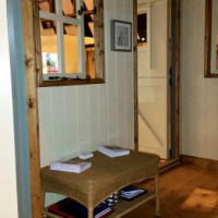 Shepherd's Hut