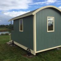 Shepherd's Hut