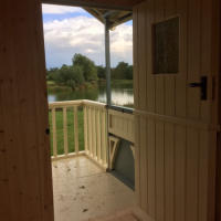 Shepherd's Hut