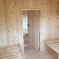 Shepherd's Hut
