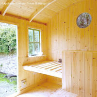 Shepherd's Hut