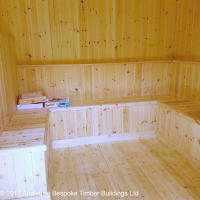 Shepherd's Hut