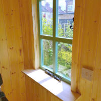 Shepherd's Hut