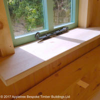 Shepherd's Hut