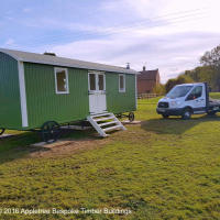 Shepherd's Hut