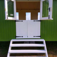 Shepherd's Hut