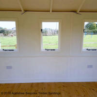 Shepherd's Hut