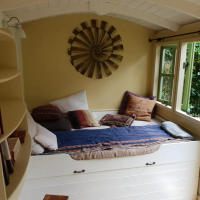 Shepherd's Hut