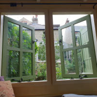 Shepherd's Hut