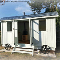 Shepherd's Hut