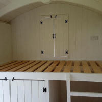 Shepherd's Hut