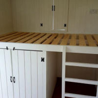Shepherd's Hut