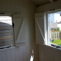 Shepherd's Hut