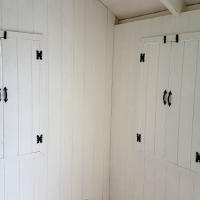 Shepherd's Hut