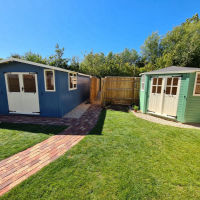 Shepherd's Hut