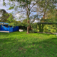 Shepherd's Hut