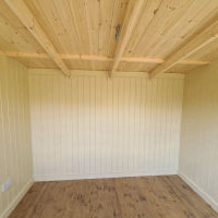 Shepherd's Hut