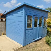Shepherd's Hut