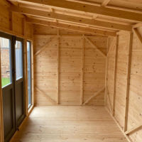 Shepherd's Hut