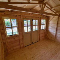 Shepherd's Hut