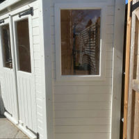 Shepherd's Hut