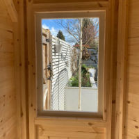 Shepherd's Hut