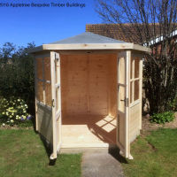 Shepherd's Hut