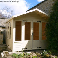Shepherd's Hut