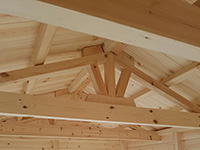 The Apex Shed