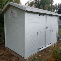 Workshops and Sheds