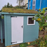 Workshops and Sheds