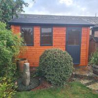 Workshops and Sheds