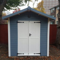 Workshops and Sheds
