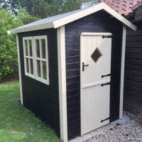 Workshops and Sheds