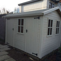 Workshops and Sheds