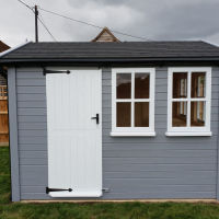 Workshops and Sheds