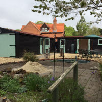 Workshops and Sheds