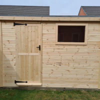 Workshops and Sheds