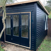 Workshops and Sheds