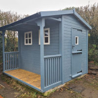 Workshops and Sheds