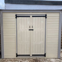 Workshops Sheds and Garages