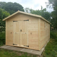 Workshops Sheds and Garages