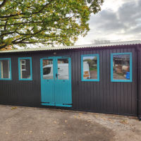 Workshops Sheds and Garages