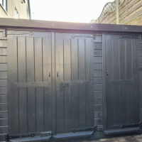 Workshops Sheds and Garages