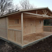 Workshops Sheds and Garages
