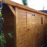 Workshops Sheds and Garages