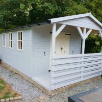 Workshops Sheds and Garages