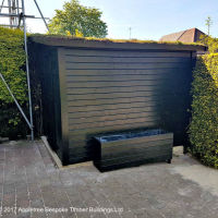 Workshops Sheds and Garages