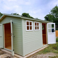 Workshops Sheds and Garages