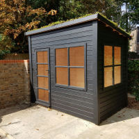 Workshops Sheds and Garages
